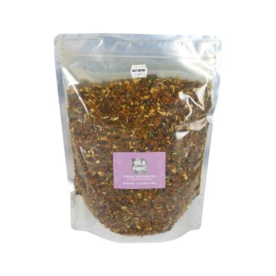 Tea Tonic Organic Throat Soother Tea Loose Leaf 500g